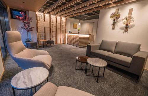 Karasuma Hotel | Miru Kyoto Nishiki