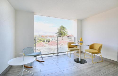 Bondi Beach Apartment | Miss Baker's Boutique Accommodation Bondi