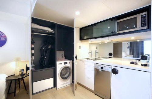 Bondi Beach Apartment | Miss Baker's Boutique Accommodation Bondi