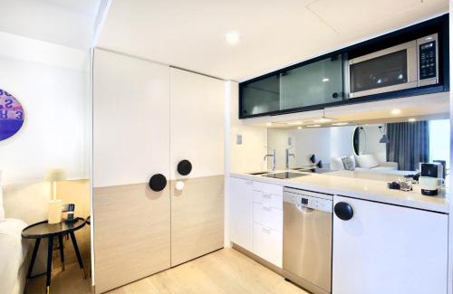 Bondi Beach Apartment | Miss Baker's Boutique Accommodation Bondi