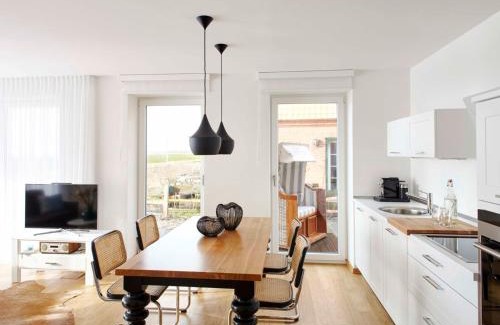 Juist Apartment | Miss Evans