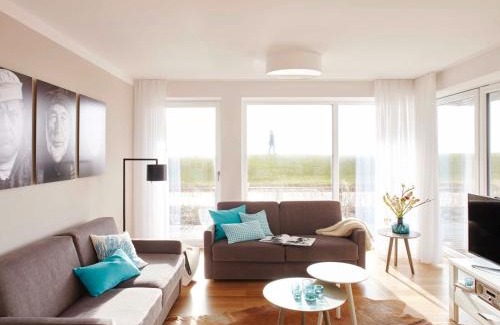 Juist Apartment | Miss Evans