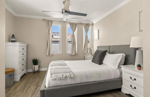 Mission Beach Villa | Mission Beach Marvel