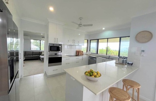 South Mission House | Mission Views - 3 Bedroom Home with Stunning Views