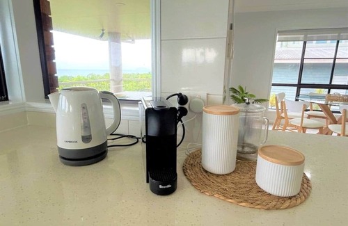 South Mission House | Mission Views - 3 Bedroom Home with Stunning Views