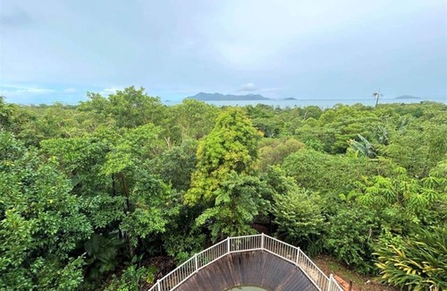 South Mission House | Mission Views - 3 Bedroom Home with Stunning Views