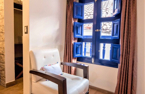 Cusco Historic Center Hotel | Mistico San Blas