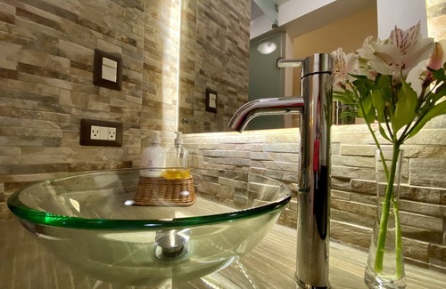 Cusco Historic Center Hotel | Mistico San Blas