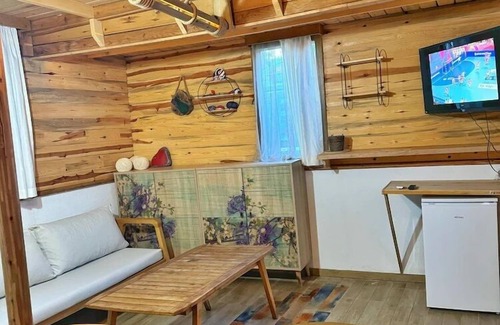 Cesme Hotel | Mistral Alaçatı Hotel