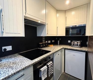 Kyleakin Apartment | Misty Isle Apartments Ltd - Maol View