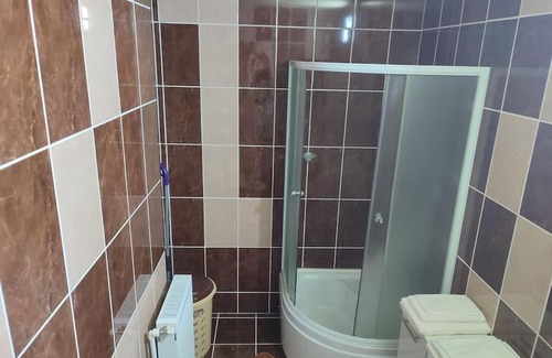 Vulcan Apartment | Misty Mountain Accommodation