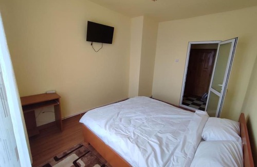 Vulcan Apartment | Misty Mountain Accommodation