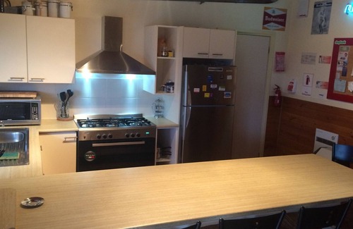 Jindabyne House | Misty Mountain - EV Charging Point from January 2024