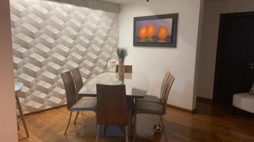 La Carolina Apartment | Misuitehotel La Carolina Quito