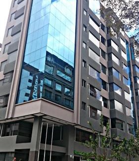 La Carolina Apartment | Misuitehotel La Carolina Quito