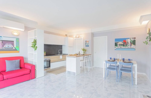 Calozzo Apartment | Misultin House & Swimming pool, Luxury in Lake Como