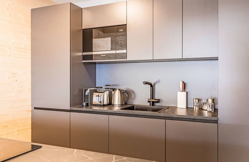 Lermoos Apartment | mit 1 Schlafzimmer by Interhome