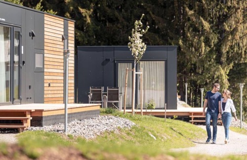Kotschach-Mauthen House | mit 2 Schlafzimmern by Interhome
