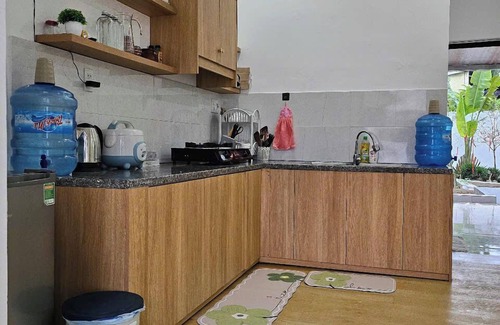 Hue Apartment | Mit homestay