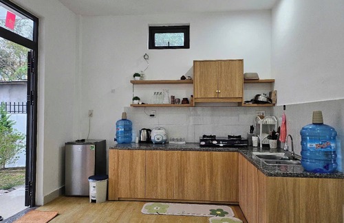 Hue Apartment | Mit homestay