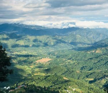 Dhulikhel Hotel | Mita Hotel