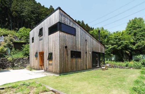Ome House | Mitake House ー青梅 御岳ハウスー