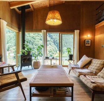 Ome House | Mitake House ー青梅 御岳ハウスー