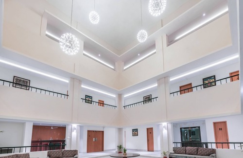 Janakpur Hotel | Mithila Yatri Niwas