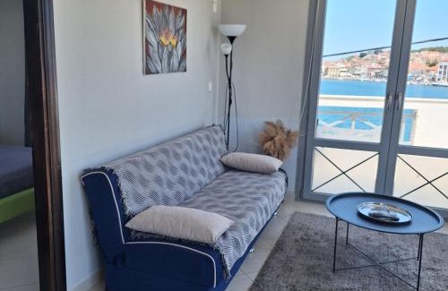 Lesvos Apartment | Mitilene Harbour Central