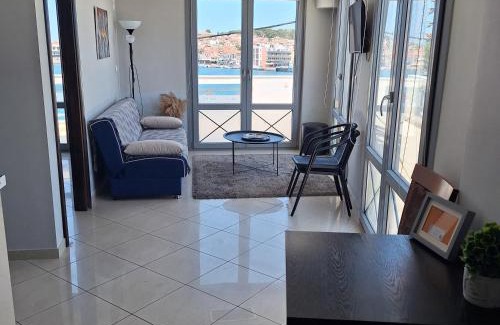 Lesvos Apartment | Mitilene Harbour Central
