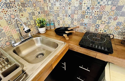 San Luis Potosi Apartment | Mitla
