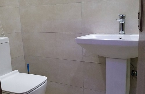 Surulere Hotel | MITOS LUXURY SUITES -BODE THOMAS
