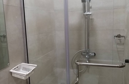 Surulere Hotel | MITOS LUXURY SUITES -BODE THOMAS