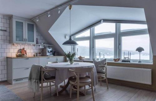 Are House | Mitt i Åre 3, Kabinbanevägen 20