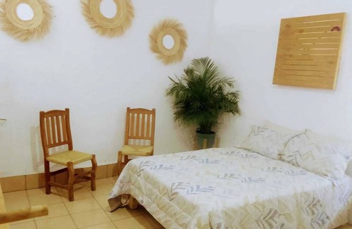 San Miguel Hotel | MIXA HOSPEDAJE