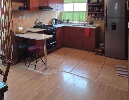 Alvaro Obregon Apartment | Mixcoac BonitoBuenoBarato1 Bed 2 Bath Great Location Apartment