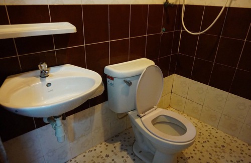 Vientiane House | Mixok Guesthouse