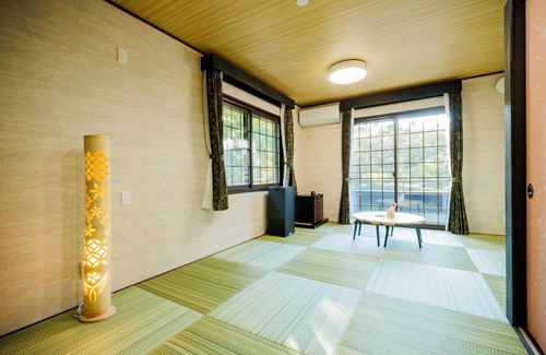 Zao House | Miyagi Zao Hikoboshikan Rental villa with hot sp/Katta-gun Miyagi