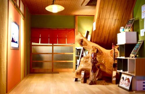 Ochi-gun Apartment | Miyaura Goten