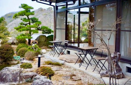 Ochi-gun Apartment | Miyaura Goten