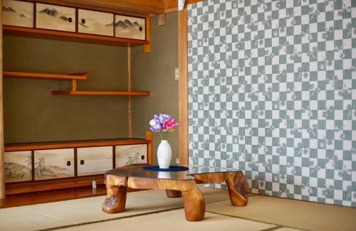 Ochi-gun Apartment | Miyaura Goten