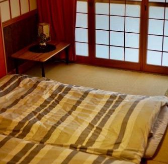 Ochi-gun Apartment | Miyaura Goten