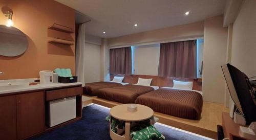 Edogawa Hotel | Mizue Dai-ichi Hotel