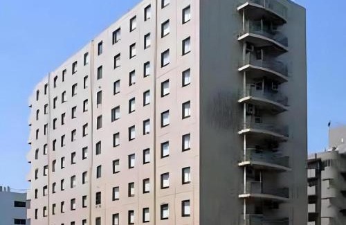 Edogawa Hotel | Mizue Dai-ichi Hotel