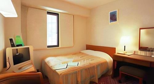 Edogawa Hotel | Mizue Dai-ichi Hotel