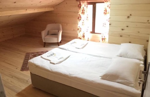 Ayder Hotel | Mjora Butik Otel