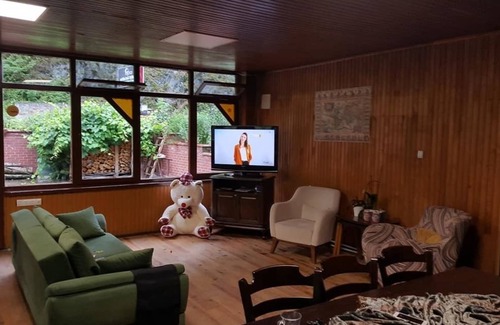 Ayder Hotel | Mjora Butik Otel