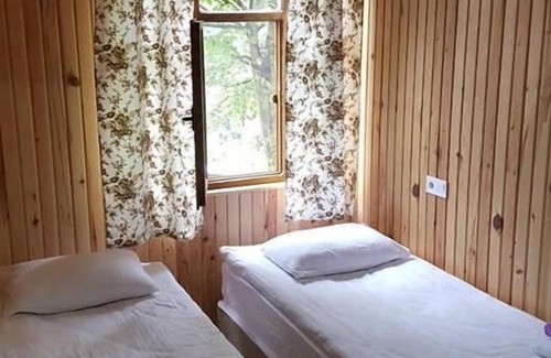 Ayder Hotel | Mjora Butik Otel