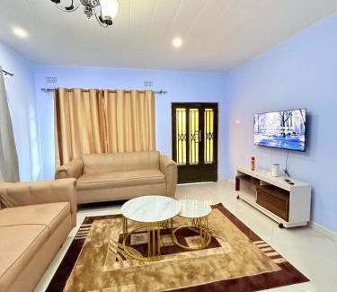 Livingstone Apartment | MK-Apartments