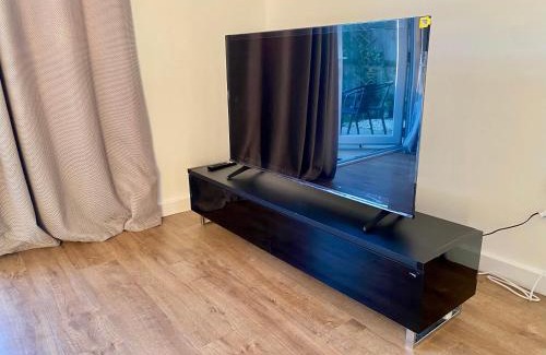 Milton Keynes House | MK Getaways